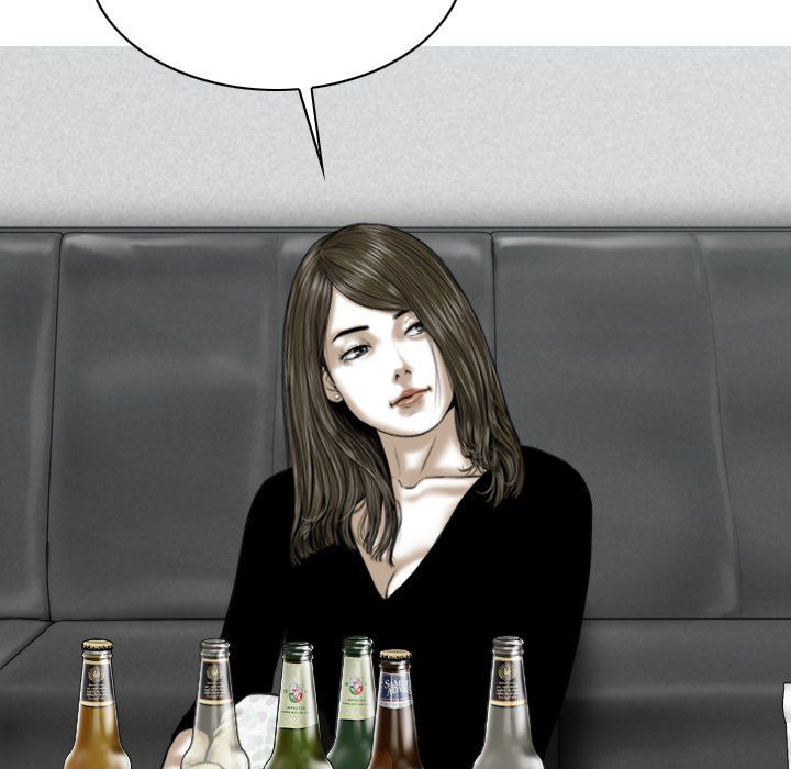 Only You Manhwa - Chapter 28 Page 154