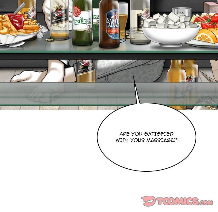 Only You Manhwa - Chapter 28 Page 155