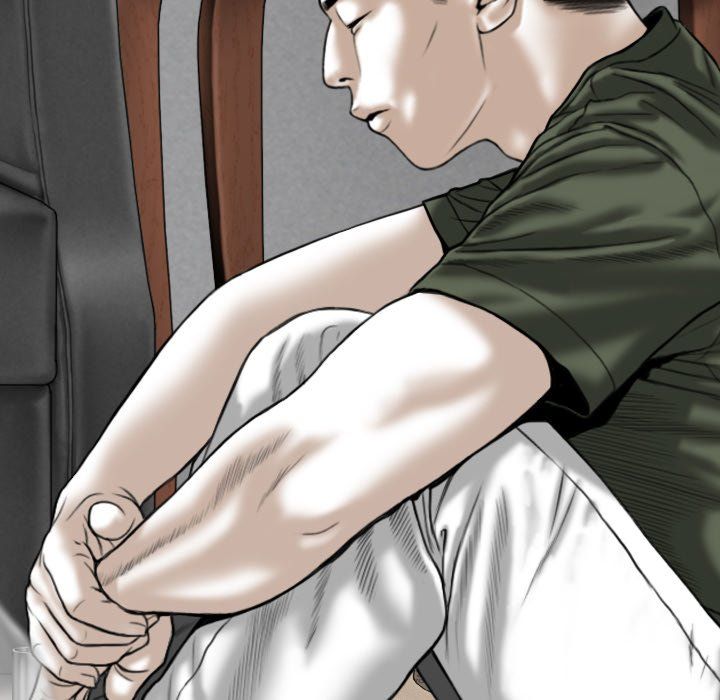 Only You Manhwa - Chapter 28 Page 157