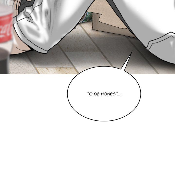 Only You Manhwa - Chapter 28 Page 158