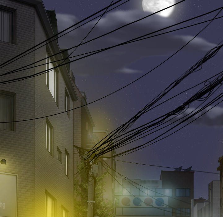 Only You Manhwa - Chapter 28 Page 164