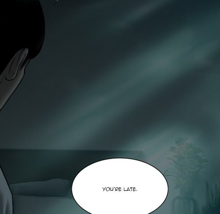 Only You Manhwa - Chapter 28 Page 174