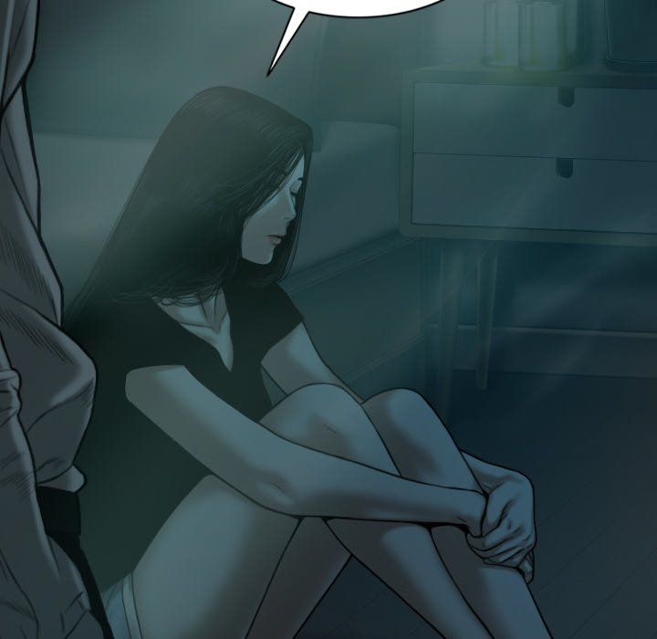 Only You Manhwa - Chapter 28 Page 175