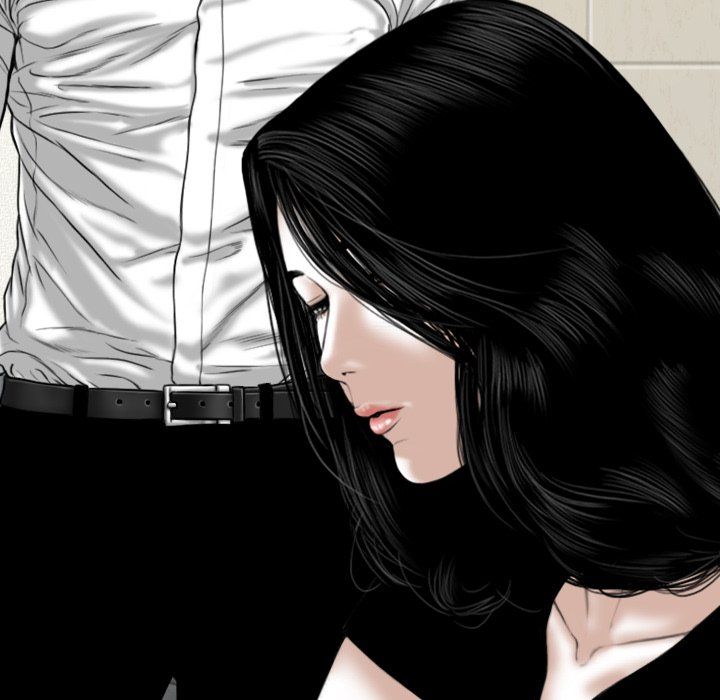 Only You Manhwa - Chapter 28 Page 181