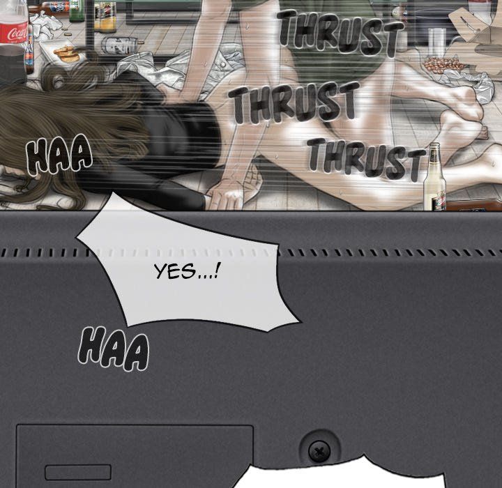 Only You Manhwa - Chapter 30 Page 5