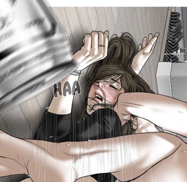 Only You Manhwa - Chapter 30 Page 8