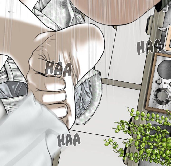 Only You Manhwa - Chapter 30 Page 10