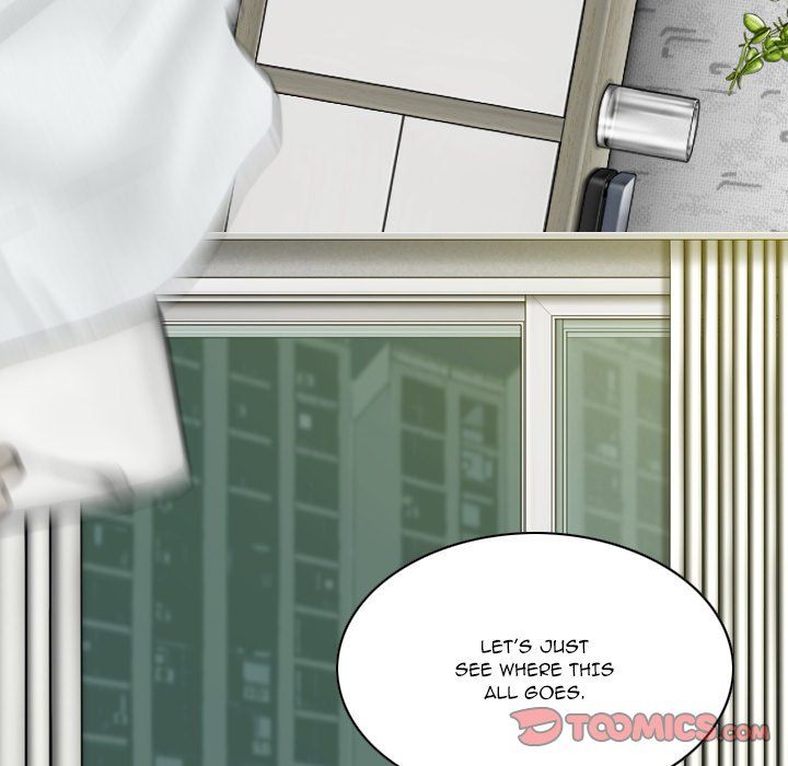 Only You Manhwa - Chapter 30 Page 11