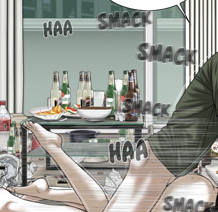 Only You Manhwa - Chapter 30 Page 12