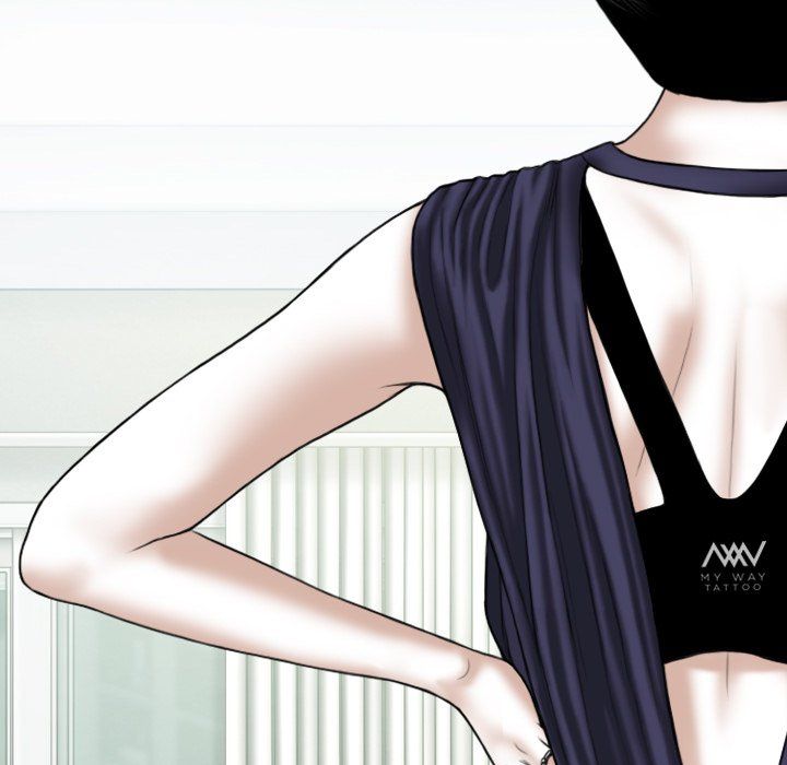 Only You Manhwa - Chapter 30 Page 17