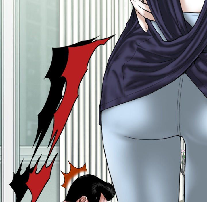 Only You Manhwa - Chapter 30 Page 18