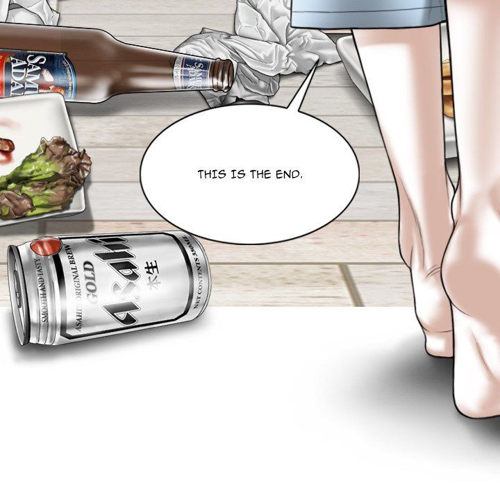 Only You Manhwa - Chapter 30 Page 20