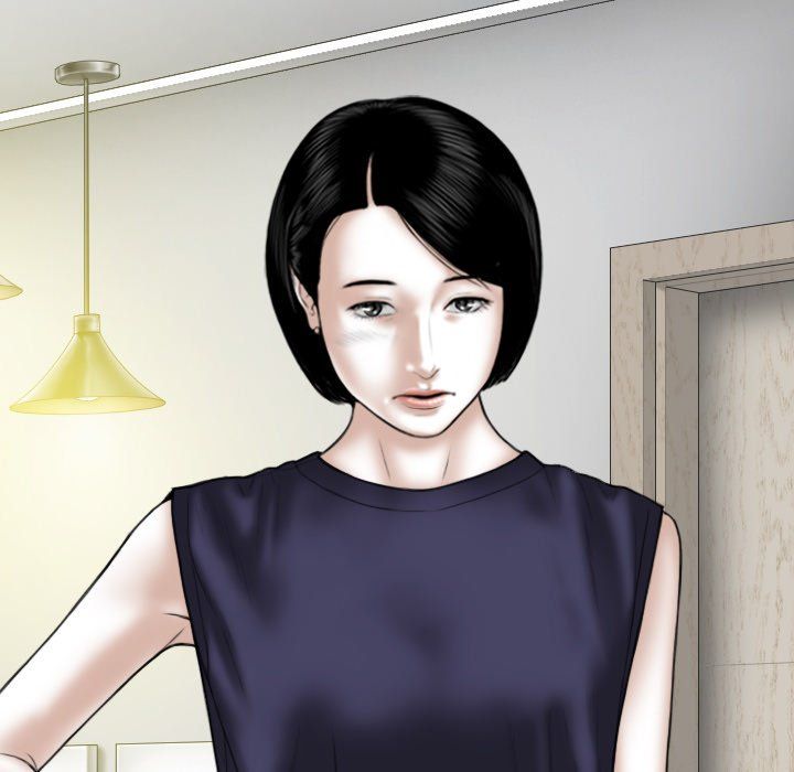 Only You Manhwa - Chapter 30 Page 24