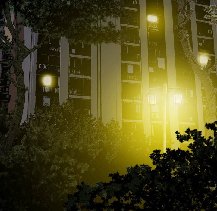 Only You Manhwa - Chapter 30 Page 31