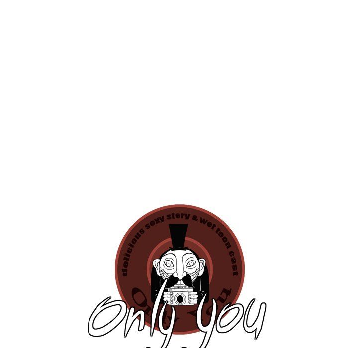 Only You Manhwa - Chapter 30 Page 33