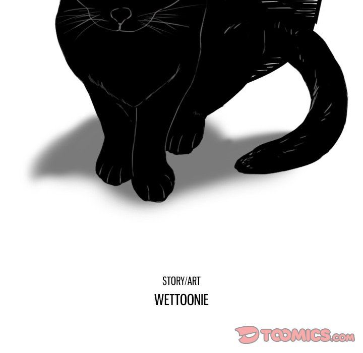 Only You Manhwa - Chapter 30 Page 35