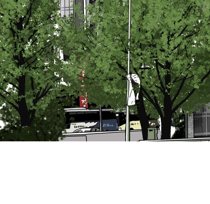 Only You Manhwa - Chapter 30 Page 39