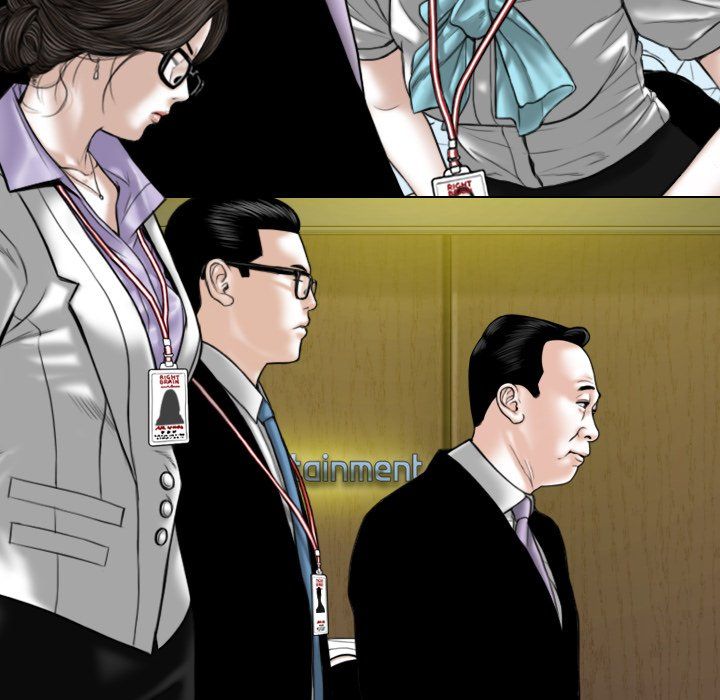 Only You Manhwa - Chapter 30 Page 44