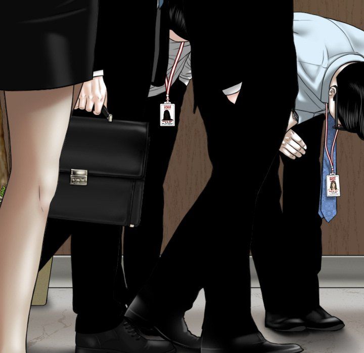 Only You Manhwa - Chapter 30 Page 45