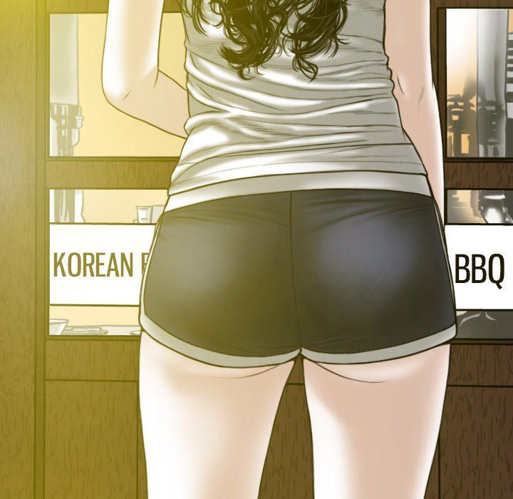 Only You Manhwa - Chapter 30 Page 78