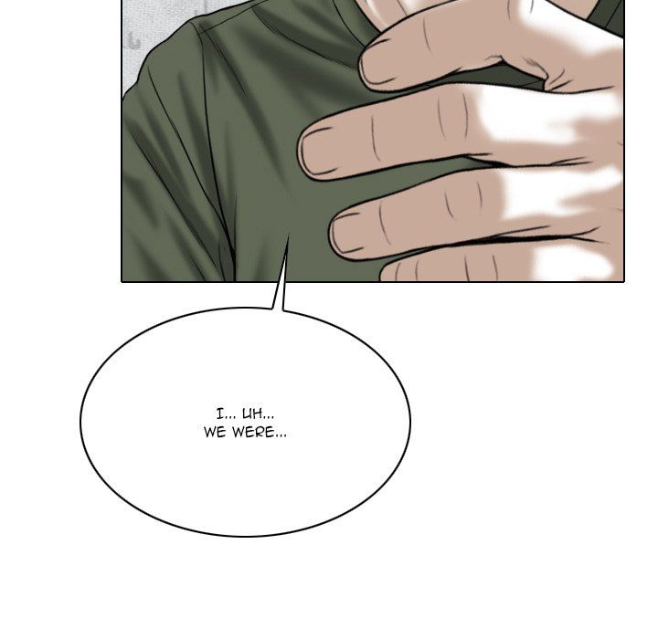 Only You Manhwa - Chapter 30 Page 90