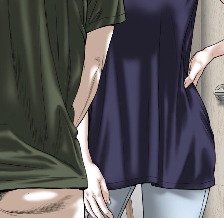 Only You Manhwa - Chapter 30 Page 93