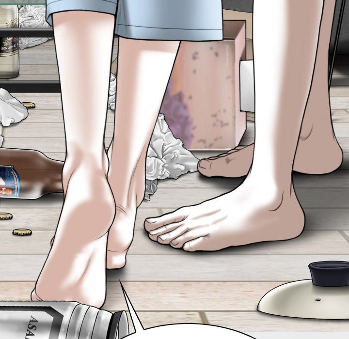 Only You Manhwa - Chapter 30 Page 98