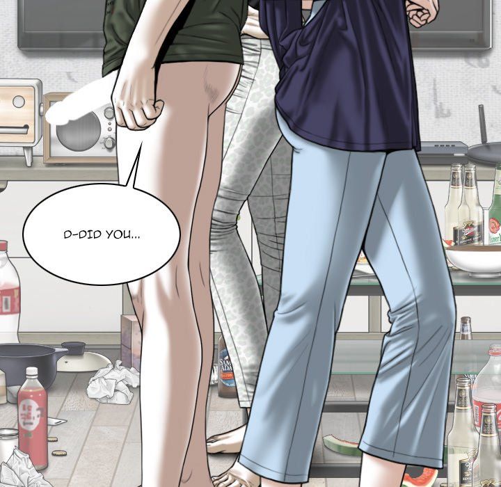 Only You Manhwa - Chapter 30 Page 101