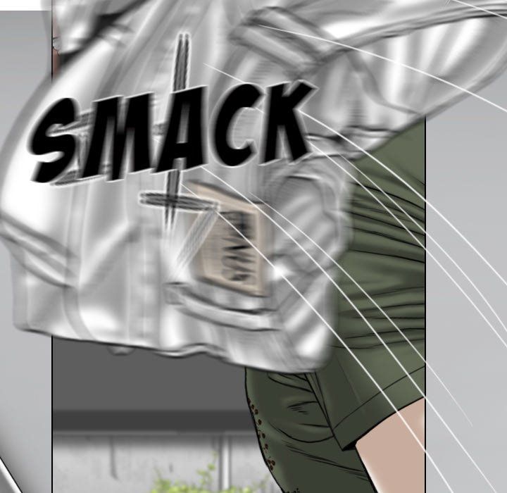 Only You Manhwa - Chapter 30 Page 104