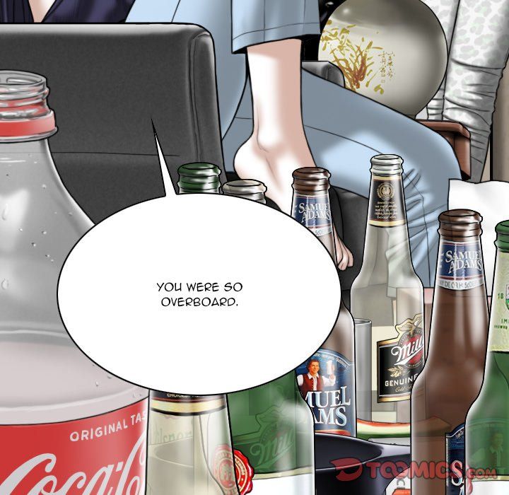 Only You Manhwa - Chapter 30 Page 107