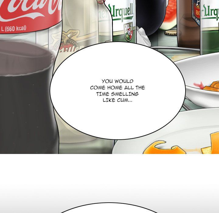 Only You Manhwa - Chapter 30 Page 108