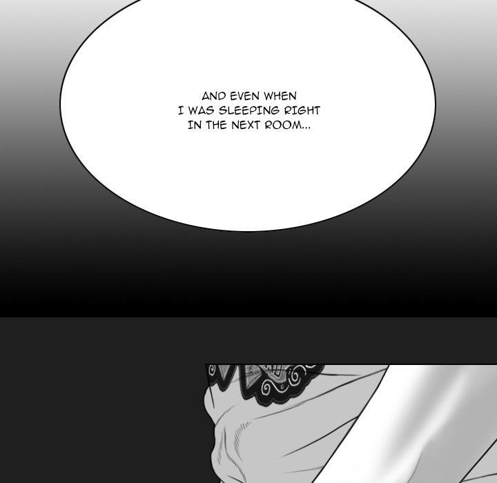 Only You Manhwa - Chapter 30 Page 109