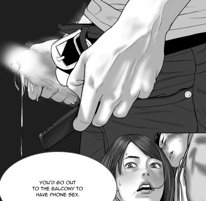 Only You Manhwa - Chapter 30 Page 110