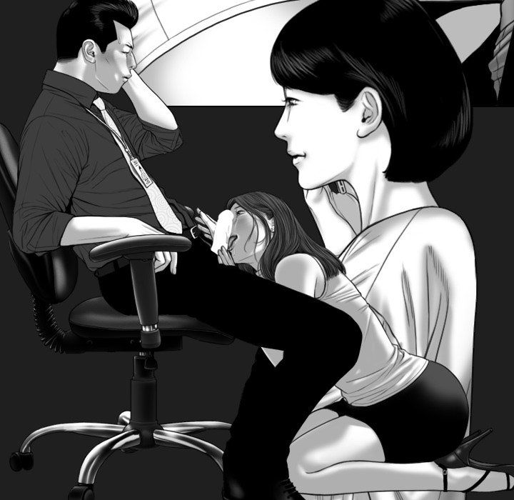 Only You Manhwa - Chapter 30 Page 112