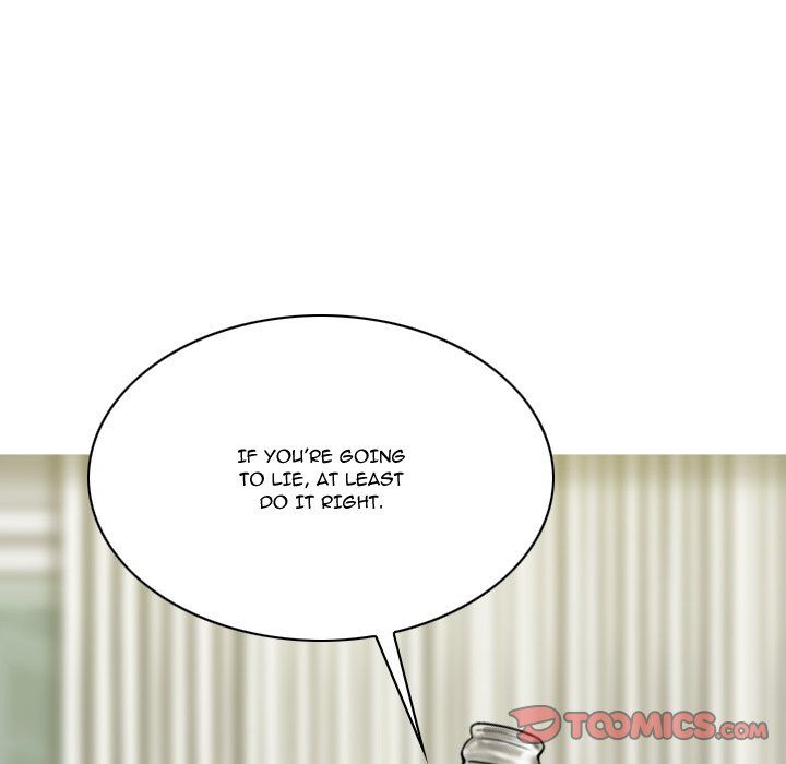 Only You Manhwa - Chapter 30 Page 123