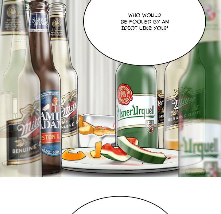 Only You Manhwa - Chapter 30 Page 125