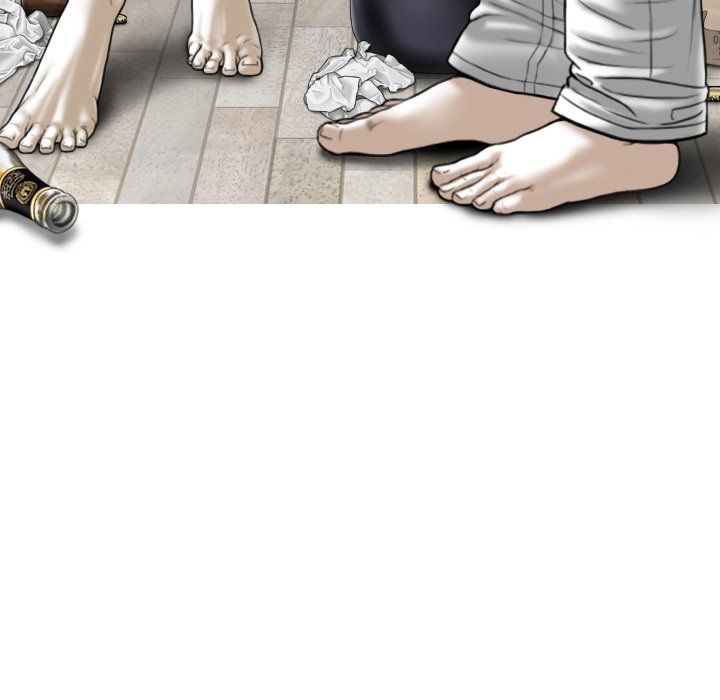 Only You Manhwa - Chapter 30 Page 132