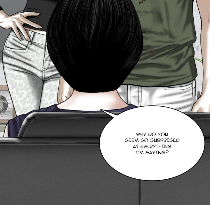 Only You Manhwa - Chapter 30 Page 138