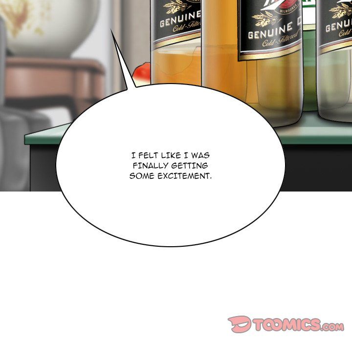 Only You Manhwa - Chapter 30 Page 155