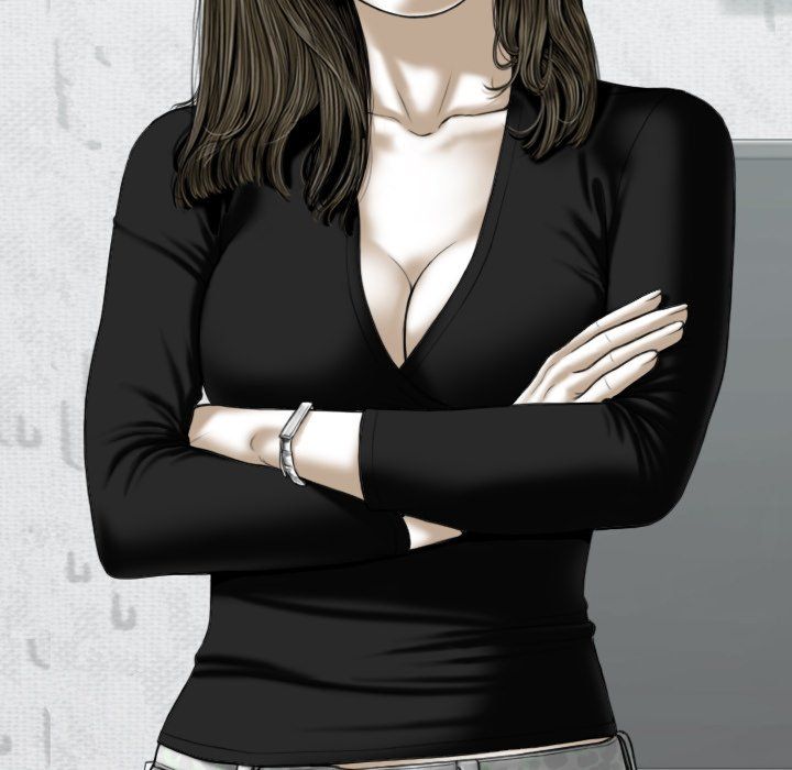 Only You Manhwa - Chapter 30 Page 157