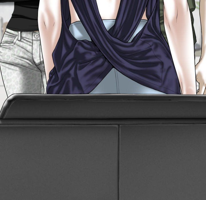 Only You Manhwa - Chapter 30 Page 161