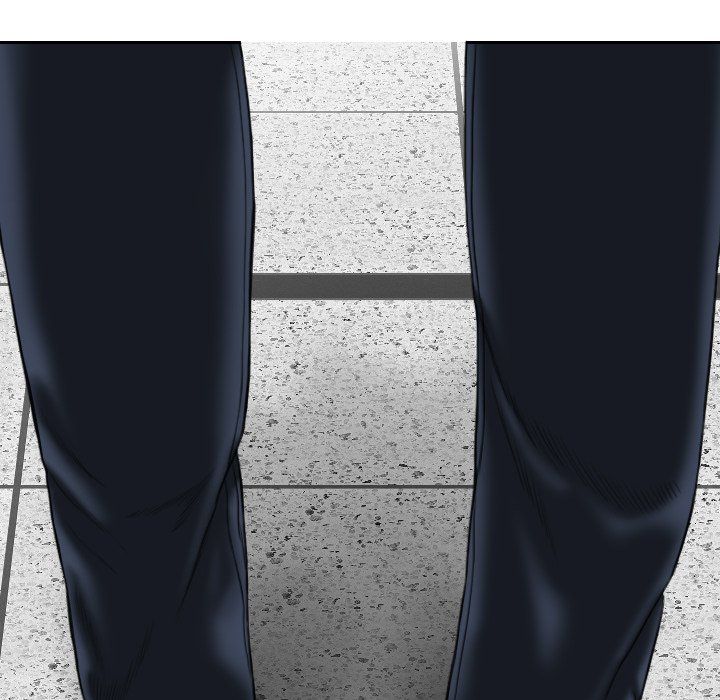 Only You Manhwa - Chapter 30 Page 164