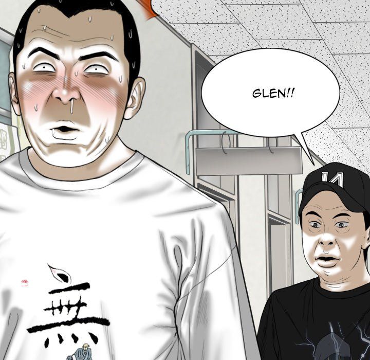 Only You Manhwa - Chapter 30 Page 175