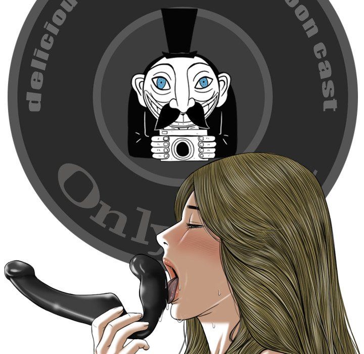 Only You Manhwa - Chapter 30 Page 182