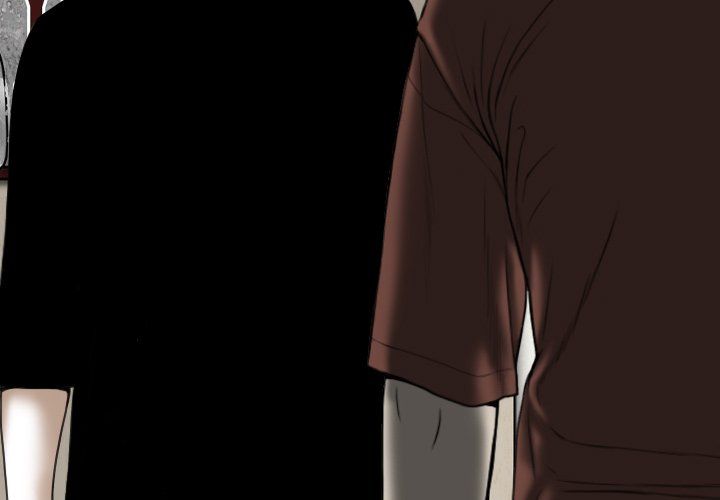 Only You Manhwa - Chapter 38 Page 2