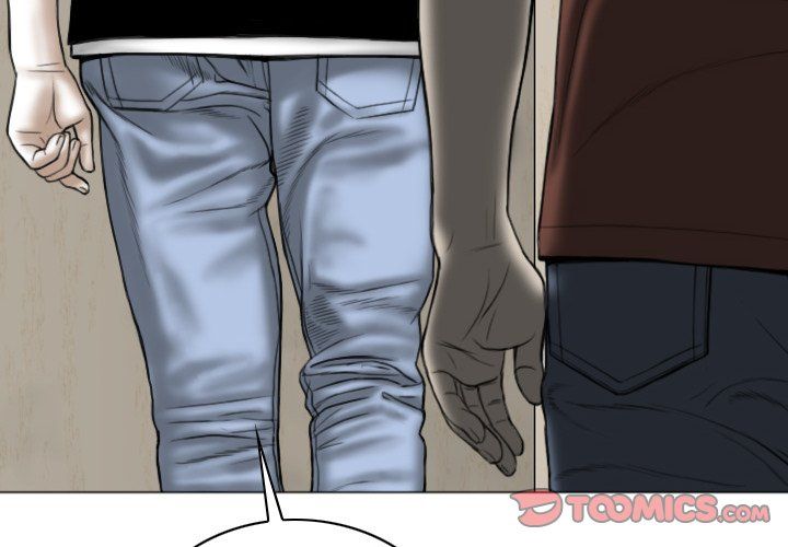 Only You Manhwa - Chapter 38 Page 3