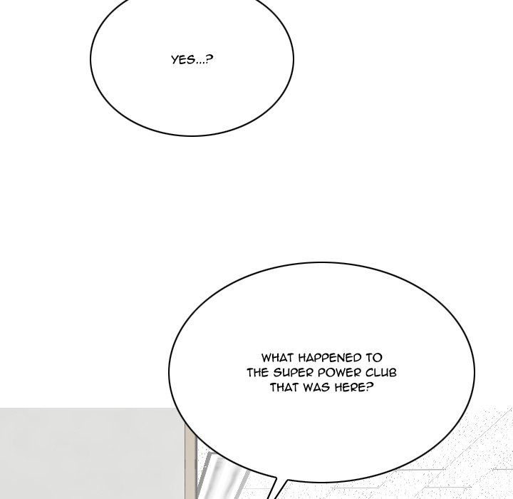 Only You Manhwa - Chapter 38 Page 4