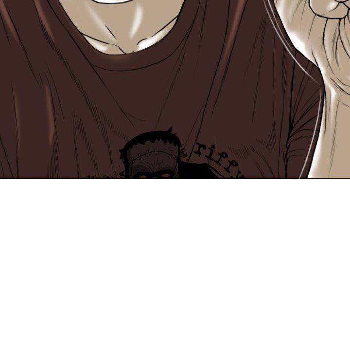 Only You Manhwa - Chapter 38 Page 6