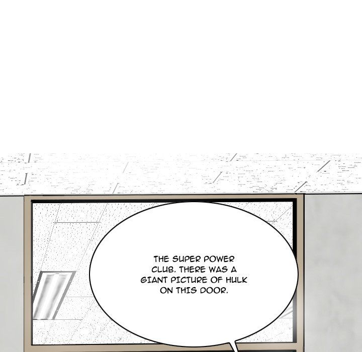 Only You Manhwa - Chapter 38 Page 9