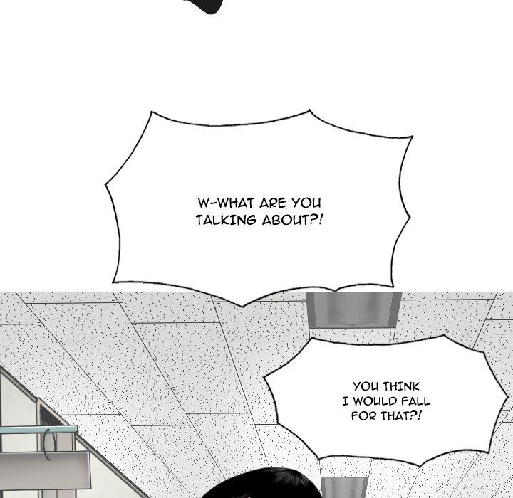 Only You Manhwa - Chapter 38 Page 17